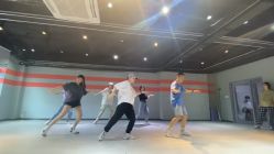 -舞樾舞蹈工作室