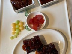 古法烧鹅-炳胜品味(珠江新城店)