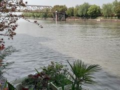 -丝绸小镇荻港古村