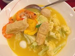 -舟山喜来登绿城酒店·天宝阁中餐厅