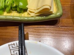 -亮子·东北特色烧烤(复悦荟店)