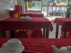 -蛇口康乐快餐鱼仔档(翠苑小区店)