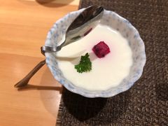 饭后甜点-大岛日本料理铁板烧(南通大饭店)