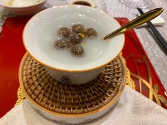 -中国饭店-餐厅
