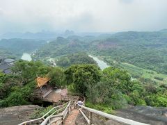 -丹霞山风景名胜区