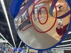 -迪卡侬(安德门店)