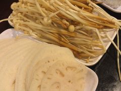 -邓莽子老火锅(鲁祖庙店)
