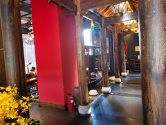 -颐和•海鲜砂锅粥•啫啫煲(奥林匹克广场店)