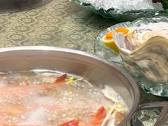 -好彩海鲜火锅饭店(银河百老汇店)