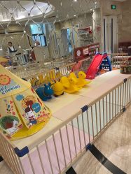 -星摇篮月子中心(市妇幼店)