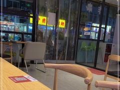 -无名缘米粉(步行街店)