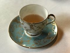 -北京古城老院厉晓麟精致菜