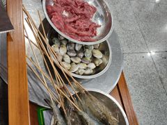 -盈田盈粥庄(博山东路店)