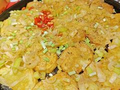 -香约老地方烧烤(九道街店)