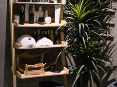 -施奈儿.洗头頭療.按摩SPA.采耳(上梅林店)
