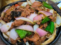 -华顺土菜馆(洪岗路店)