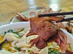 -豫掌柜饸饹面·烩面(秀沿路店)