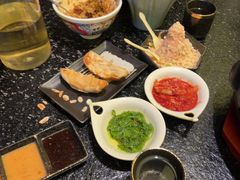 -樱嘢·炭火烧肉(惠南店)