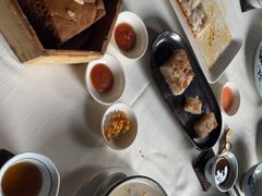 -侨美·唐荔园·40年地道粤菜