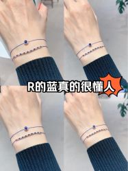 点击看大图 -Cindy Jewelry·钻戒·彩色宝石