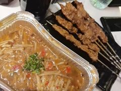 -红盔甲·小龙虾(天钥桥店)