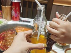 -伍师兄市井火锅(东部星悦天地店)