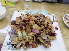 -聚德福海鲜家常菜(刘庄店)