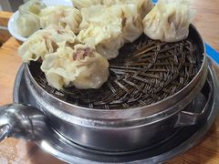 -元盛居(生态大街店)