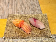 -一阳寿司(麦子街店)