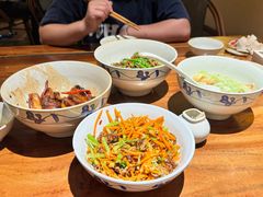 -田小狗的饭店(才子佳郡店)