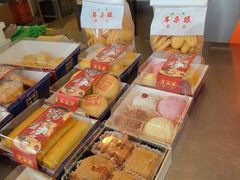 -耳朵眼炸糕(鼓楼店)
