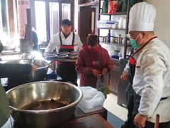 -西园寺素食(西园弄戒幢律寺店)