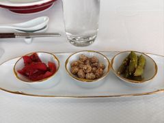 -北京柏悦酒店·锦庭餐厅Dining Room