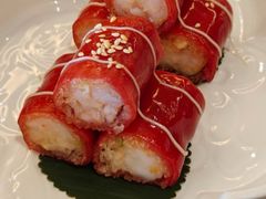 -潮府馆·非遗潮州菜·港式点心(世纪公园店)