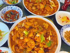 -福顺祥大盘鸡(临潼店)