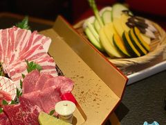 -300杯·和牛烧肉清酒专门店(廊里店)