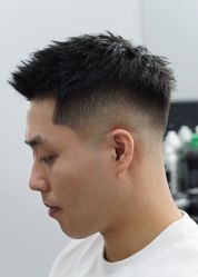 -大人物·男士理发馆