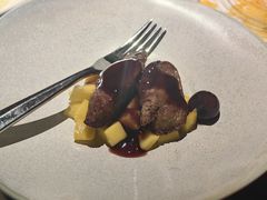 -庐灶江南·江南菜·四合院Bistro(东直门雍和宫·原华侨宾馆店)