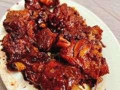 -尹记餐馆(花园店)