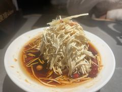 -晓淮山·扬州早茶·淮扬菜(龙阳广场店)