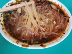 -甘记肥肠粉(马鞍北路店)