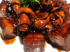 -古越舫·精品杭帮菜(商都路店)