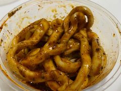 -八一路好吃街(雨田商务大厦店)