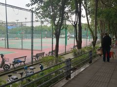 -德阳体育公园(旌阳街道)