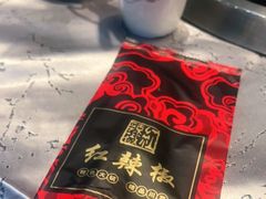 -红辣椒·川菜·火锅(张杨路店)