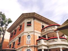 -天津意大利风情旅游区