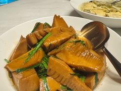 -海味世家·家常菜馆(明州里店)