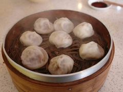 -鸡鸣汤包(仙林店)