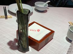 -大鸭梨烤鸭·北京菜(南小街/南苑店)