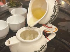 -丰圆轩粤式茶楼 . 点心粤菜(夏茅店)